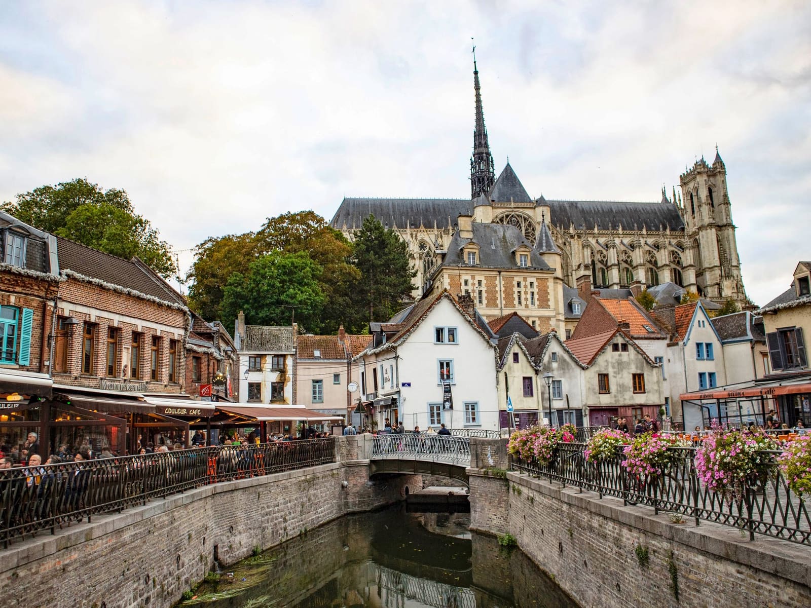 Nord de la France