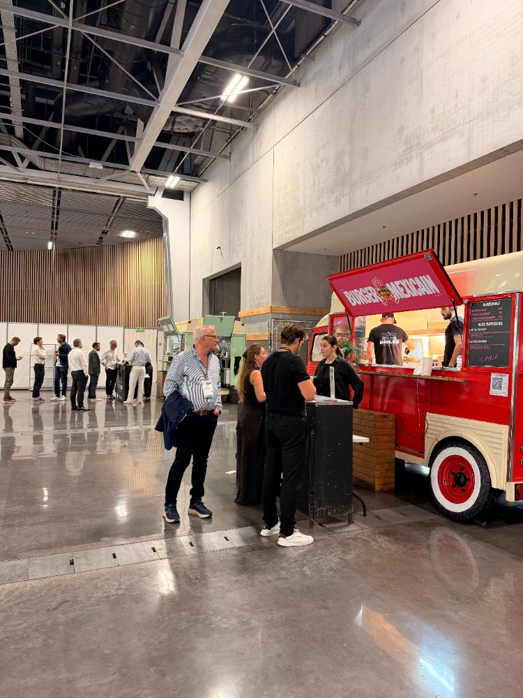 Les grands classiques de la street food