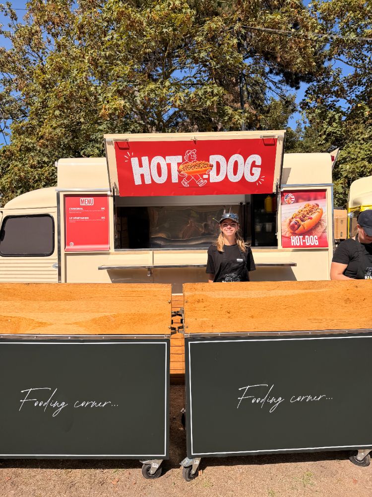 Hot-Dog